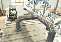 Customized-Design-Recycle-Asphalt-Plant