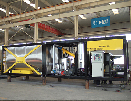 အစအနေရာ္ဘာ ကတၱရာဆီစခန္း