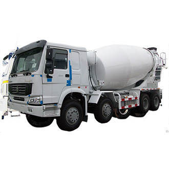 Автобетоносмеситель