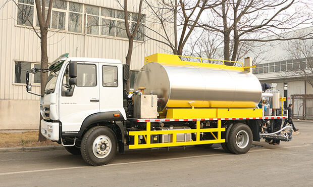 Гудронатор