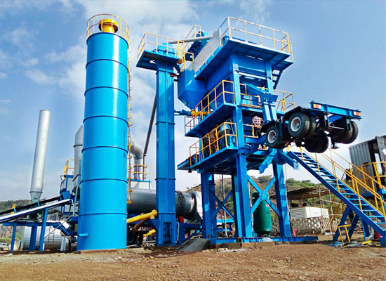 asphalt-plant