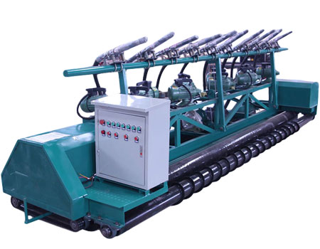 бетоноукладчик