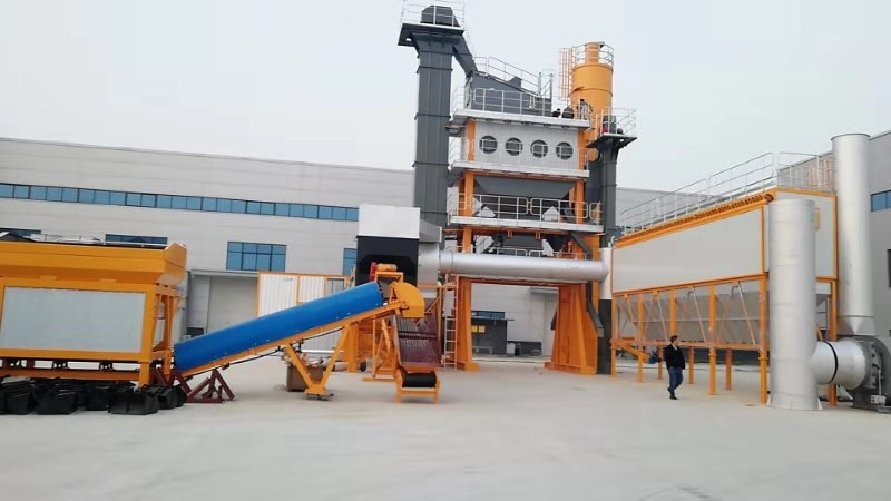 asphalt-mixing-plant