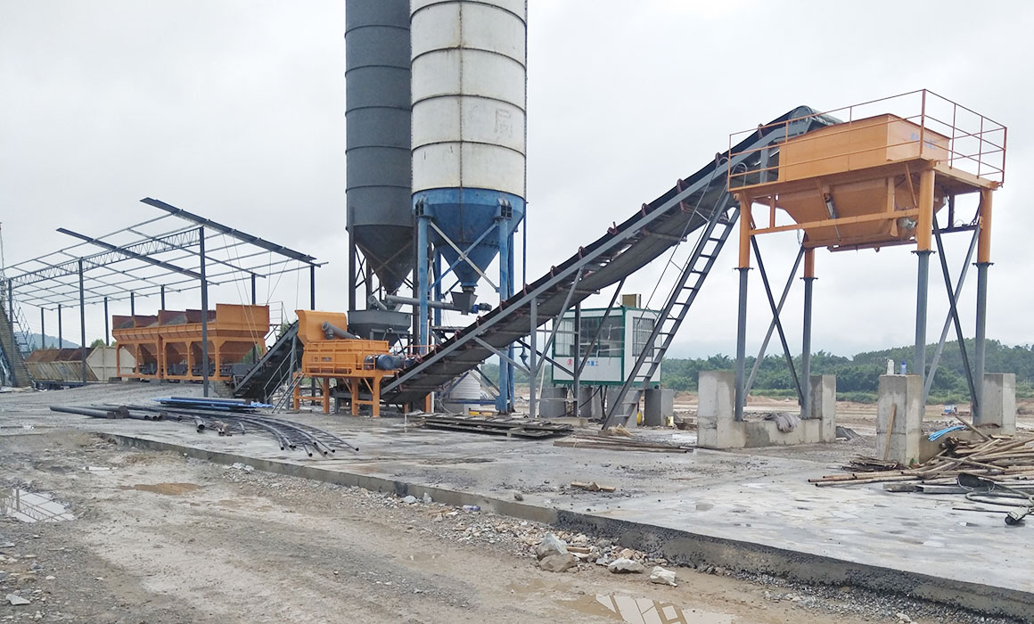 concrete-mixing-plant