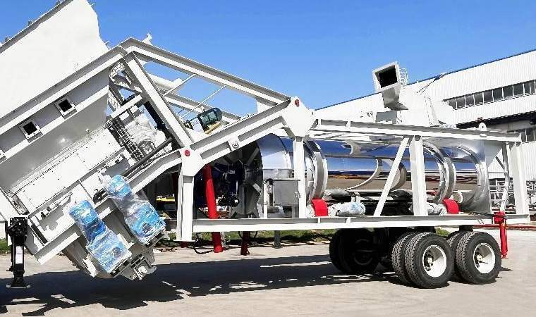 3_Drying & Heating System