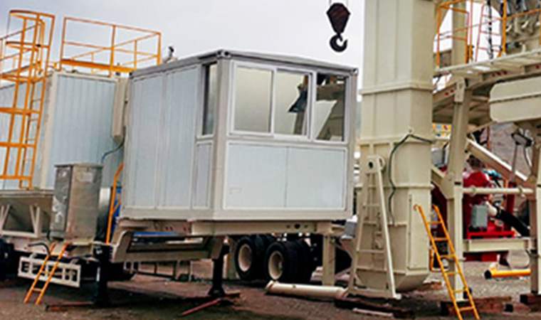 7_Central Control System