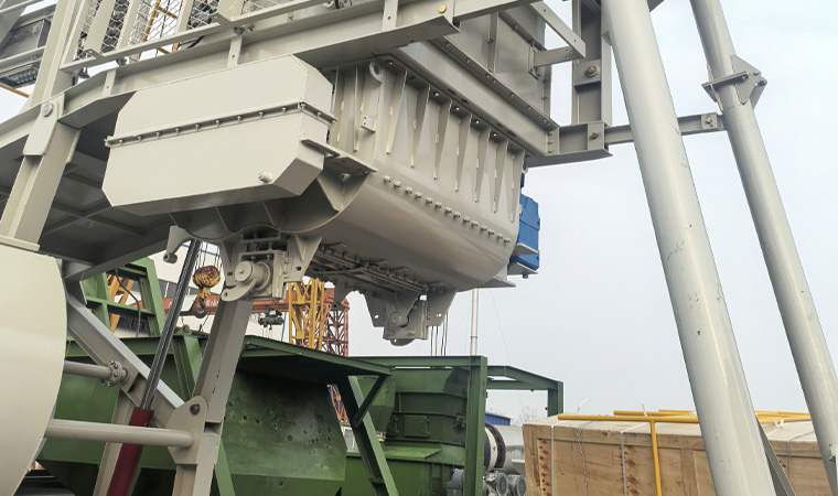 8_Hydraulic support