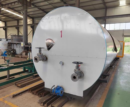 Bitumen Storage Tank